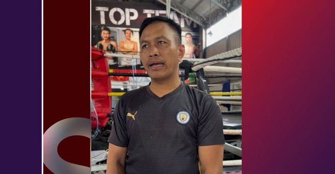 ភួង ពន្លក គ្រាប់ពូជ១គ្រាប់ថ្មីដែលលោក ជា តាំងគា ក្បាច់ លួចសង្ឃឹមជាអនាគតជើងខ្លាំងគីឡូ ៥៧