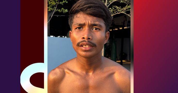 គឿម សុវណ្ណឃីម តាំងចិត្តមិនឲ្យរបូតបាត់ខ្សែក្រវាត់ទៅដៃ ផល ស៊ីឡុង ឡើយ!