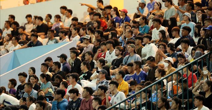 បឹងកេត ឈរលើគេក្នុង CPL 2025-26 នាមជាក្រុមមានអ្នកគាំទ្រចូលទស្សនាផ្ទាល់នៅកីឡដ្ឋានច្រើនជាងគេគិតត្រឹមសប្តាហ៍ទី២៦