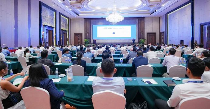 បទបង្ហាញពីអ្នកជំនាញយុវជនពិតជាសំខាន់ក្នុងការរួមចំណែកអភិវឌ្ឍបាល់ទាត់នៅកម្ពុជា