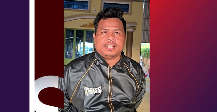 សម្ដីបង្ហាញឆន្ទៈ លោកគ្រូ បឺត ខាំ! មិនសំខាន់ក្លិបធំរឺតូចទេ ក្លិបបរាជ័យគឺក្លិបដែលមិនអាចផលិត កីឡាករខ្លាំងបាន!