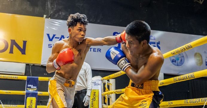 នា សុវណ្ណ ៖ ពេលឈប់ប្រដាល់ ខ្ញុំចង់បើកកន្លែងជួសជុលរថយន្ដ កុំឱ្យគេថា អត់ពីប្រដាល់ទៅ ធ្វើអ្វីមិនកើត