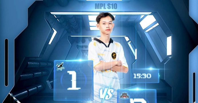 SivZ សមាជិកក្រុម CFU Gaming កំពុងពង្រឹងជំនាញពិសេសមួយទៀត ក្រៅពី E-Sports