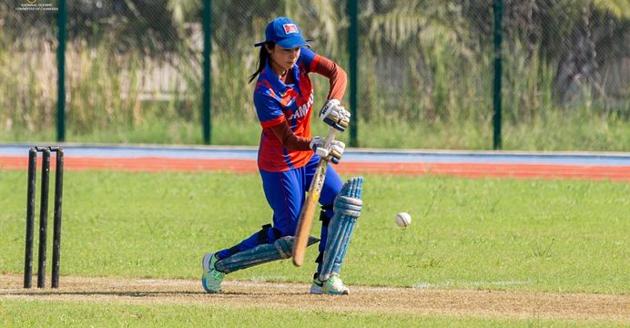 បេសកកម្មអាណត្តិថ្មី គ្រិកឃីតកម្ពុជានឹងបណ្ដុះបណ្ដាលដល់សិស្សសាលា និងបង្កើនការផ្សព្វផ្សាយដល់មហាជន