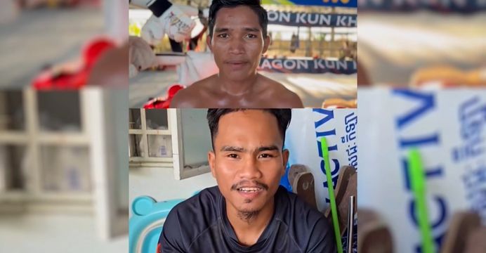 តើ ពេជ្រ ប៊ុនសិទ្ធ អាចបំបែកប្រវត្តិសាស្ត្រមិនដែលឈ្នះ ធន់ អៀងឡេង បានទេ !