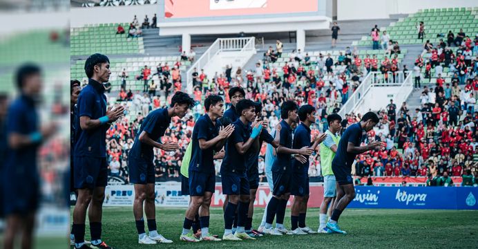 ចប់ពីពាន AFF U19 បន្តិចទៀតឈានដល់ការប្រកួតជម្រុះ AFC U20 ដែលកម្ពុជាធ្វើជាម្ចាស់ផ្ទះក្នុងវគ្គចែកពូលម្ដង