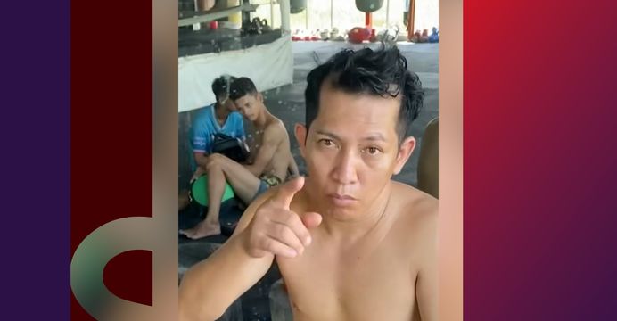 គ្រូបង្វឹក ឆ្លាមស ជឿជាក់ថា ធន់ ម៉េងហុង អាចមានឱកាសផ្តួល ពេជ្រ សម្បត្តិ បើជួបគ្នាលើកក្រោយ