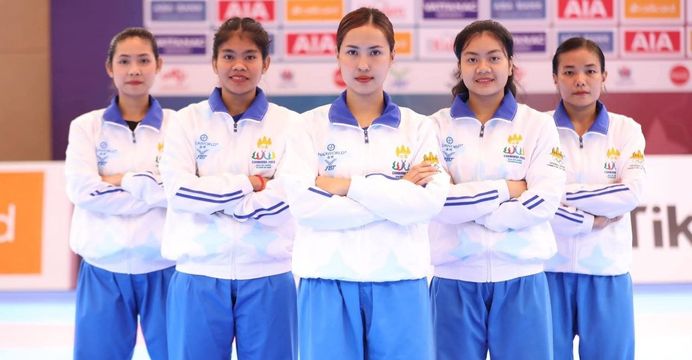 ក្រៅពីការប្រកួតកីឡា ព្រឹត្តិការណ៍វ៉ូវីណាមជើងឯកអាស៊ីនៅកម្ពុជា ក៏បង្ហាញពីសក្ដានុពលប្រទេស និងទេសចរណ៍ជាតិ