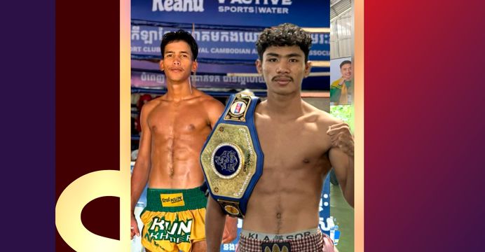 ធន់ ស៊ីហុង, ហាន់ពី, យ៉ាស៊ីន និង វ៉ាន់វឿន ព្រឹត្តិការណ៍ដ៏កក្រើក បើកឆាកហើយ
