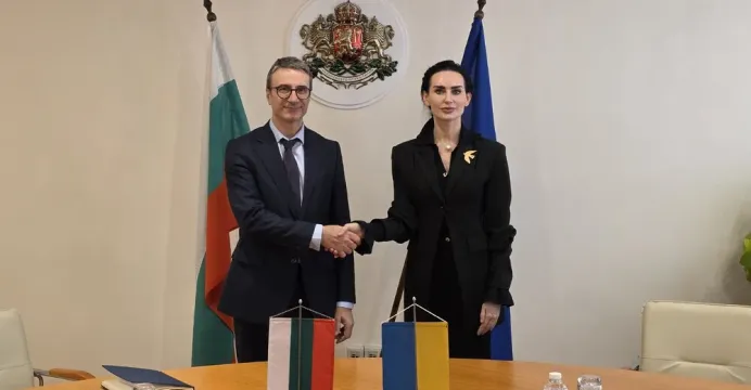 ប៊ុលហ្ការី ត្រៀមខ្លួនរួចរាល់ក្...