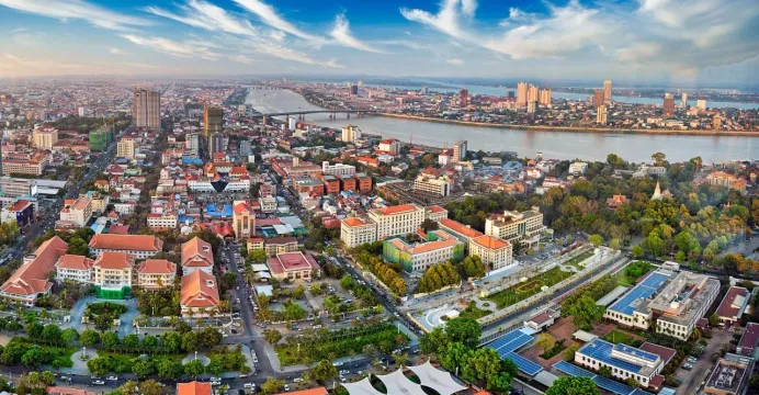 នៅត្រឹមត្រីមាសទី១ ឆ្នាំ២០២៦​​ ...