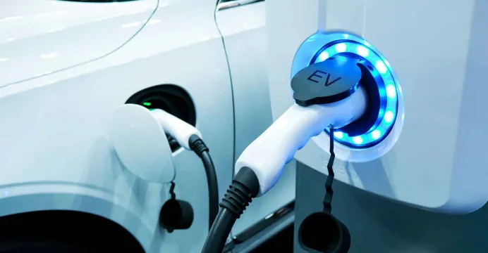 ការចុះបញ្ជីរថយន្តអគ្គិសនីថ្មីៗ...