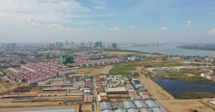 អ្នកជំនាញ ៖ ការទិញអចលនទ្រព្យក្...