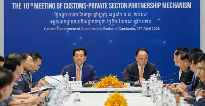 គយអាចបាត់បង់ចំណូល ៤៧ លានដុល្លា...