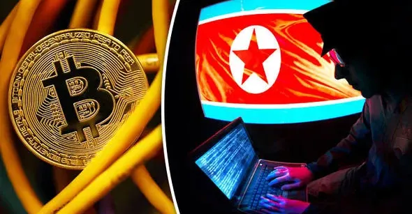 Hacker កូរ៉េខាងជើង អាចលួចបញ្ចូ...