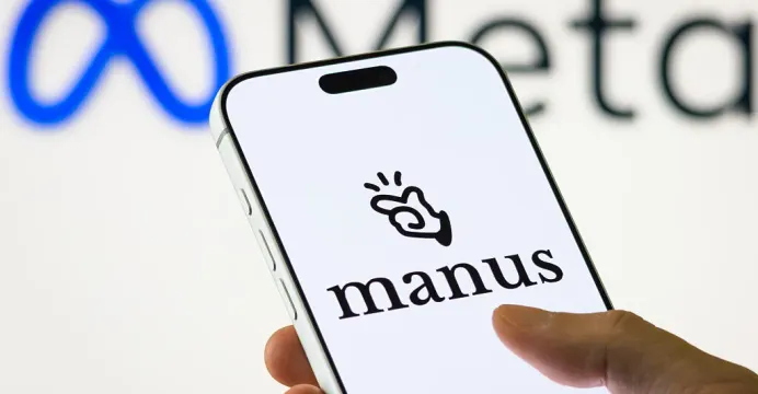 ចិន រារាំងក្រុមហ៊ុនអាម៉េរិក Me...