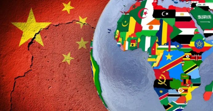 ចិន ​នឹងអនុគ្រោះពន្ធនាំចូល​ពី​...