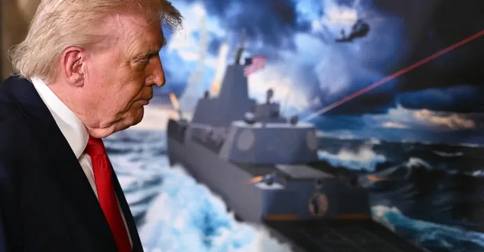 លោក Donald Trump ស្នើសុំបង្កើន...