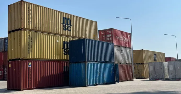 ទំហំទឹកប្រាក់នាំចូលទំនិញពីប្រទ...