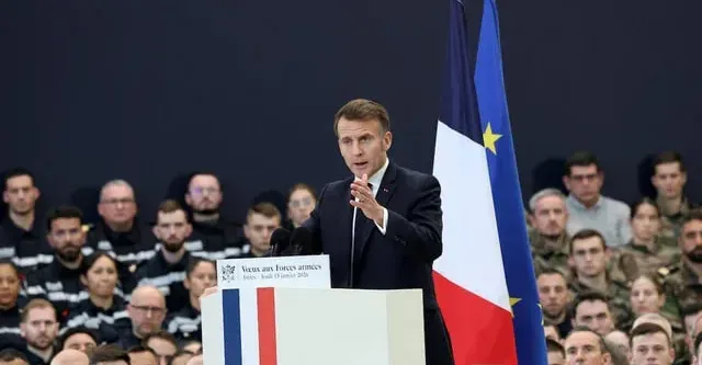 រដ្ឋាភិបាលបារាំង ដកទំនុកចិត្តទ...