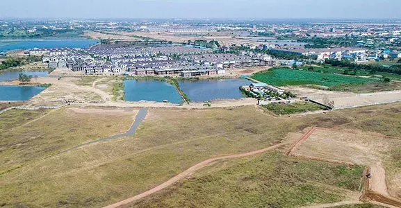 ឆ្នាំ២០២៦ អ្នកទិញអចលនទ្រព្យមាន...