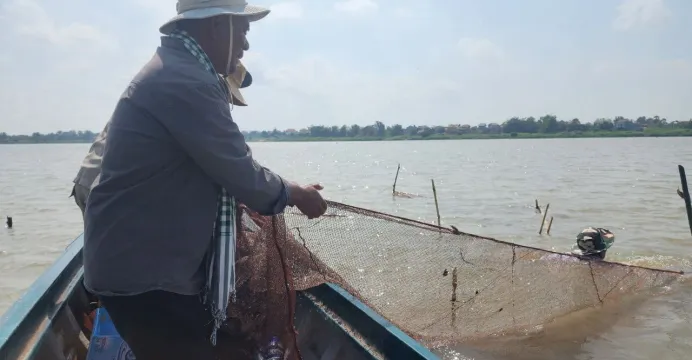 ច្បាប់ជលផលថ្មីផ្តល់អត្ថប្រយោជន...