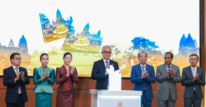 កម្ពុជា ប្រកាសអនុវត្ត «យុទ្ធសា...