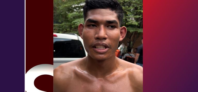 កម្ពស់ខ្ពស់ណាស់ ១,៩៥ម៉ែត្រ! កូ...