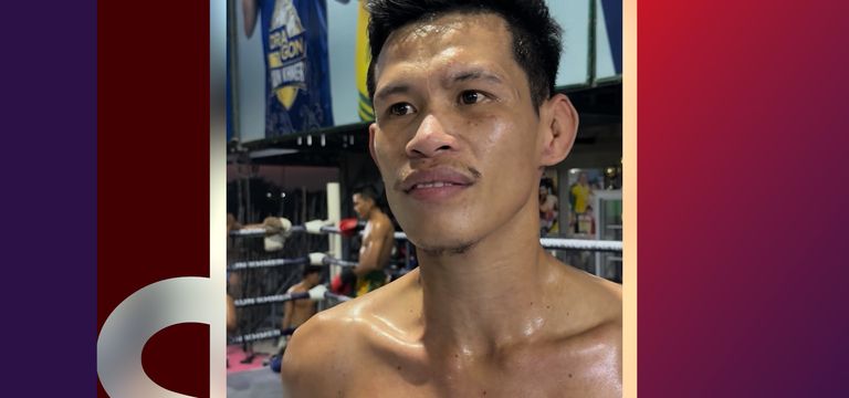 ប៊ុន សុធា លើកឡើងពីការប៉ះគ្នារវ...