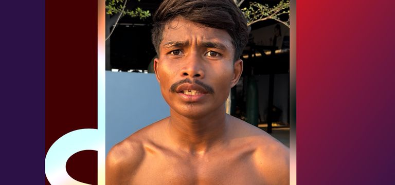 គឿម សុវណ្ណឃីម តាំងចិត្តមិនឲ្យរ...