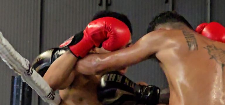 មួយប្រកួតណាក៏អាចជាប្រកួតចុងក្រ...