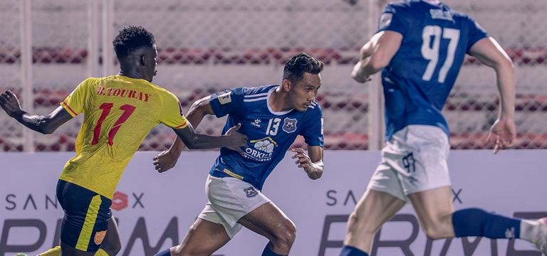 AFC ​ផ្តល់​ដំណឹង​ផ្លូវ​ការ ដល់...