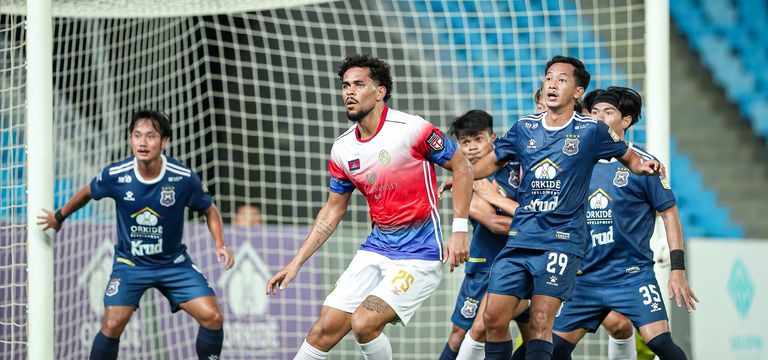 ក្រុមនៅតំបន់ Top6 CPL បន្តប្រក...