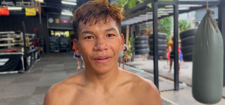 តាំងពីឡើងកូដមក ឌីម សារុំ សប្បា...