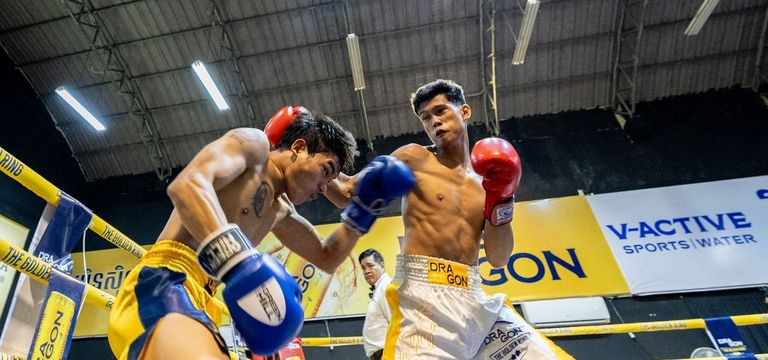 កីឡាករប្រដាល់សកលឆ្នើម សៅ រង្សី...