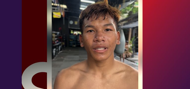 ធ្លាប់ឆ្លងកាត់អាវុធ មហាម៉ាត់ រ...