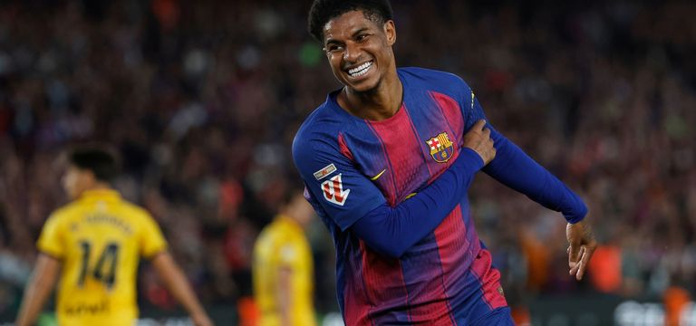 លោក Mourinho ចង់នាំយក Rashford...