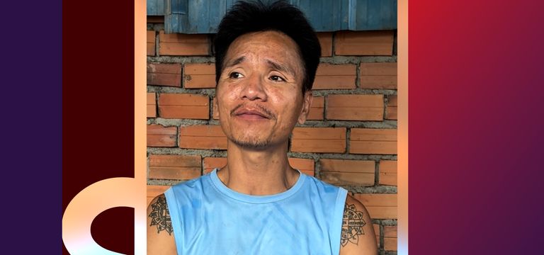 លោក ឡោ សំណាង មិនខឹងគេបង្អាប់ថា...