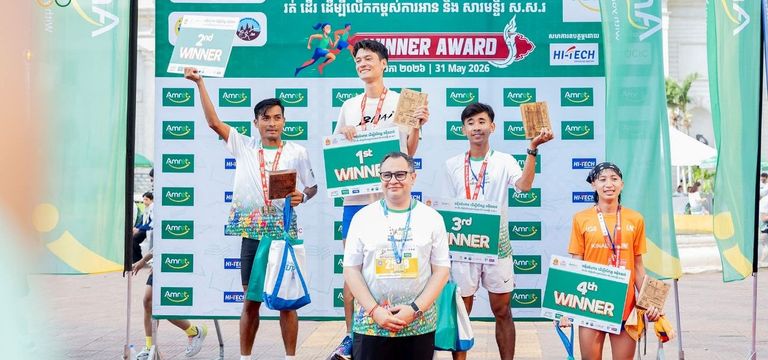 ទម្លាប់សំខាន់ៗរបស់កូនខ្មែរបារា...