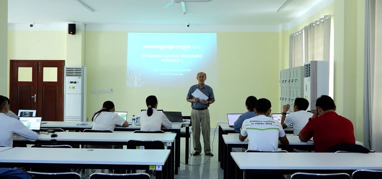 ការយល់ដឹងច្បាស់អំពីITC គឺជាអត្...