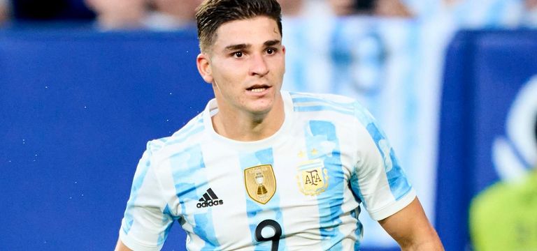 Alvarez ប្រាប់ Atletico Madrid...