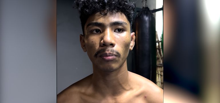 សម្រាប់ ធន់ ស៊ីហុង រួចរាល់ជានិ...