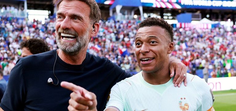 Klopp ទម្លាយថាធ្លាប់បោះទុនធំចរ...