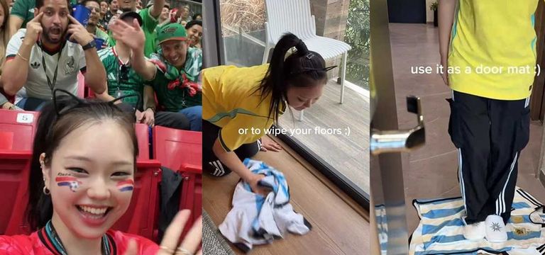 Influencer កូរ៉េខាងត្បូង ino C...