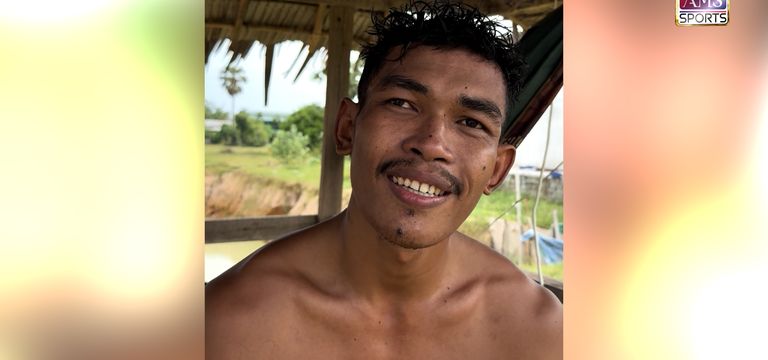 ៥ឆ្នាំមិនទាន់ស្គាល់ជាតិ ពានរឺខ...