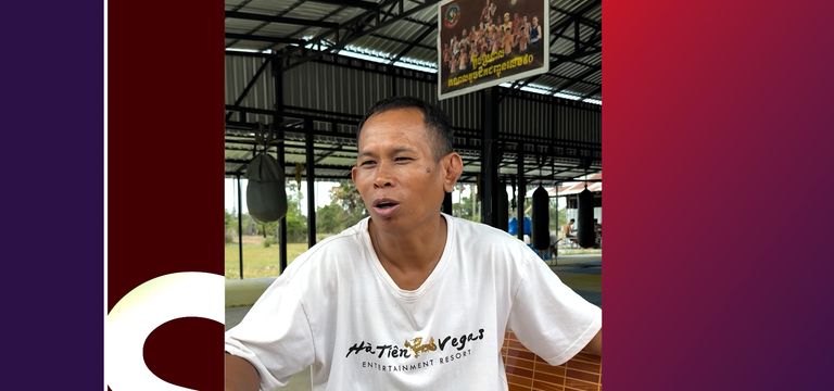 លោក ជុន សាវុធ មើលឃើញថា យ៉ាស៊ីន...