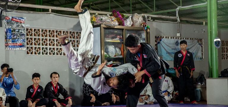 ផ្អែកលើសមត្ថភាព និងបទពិសោធពេញដ...