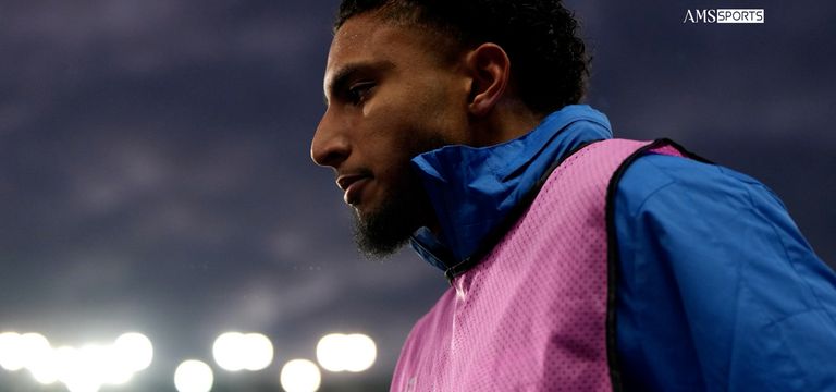 Ederson នៅពុំទាន់ដឹងមូលហេតុ ដែ...