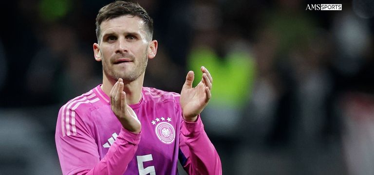 Pascal Gross ខ្សែបម្រើកំពុងលេច...