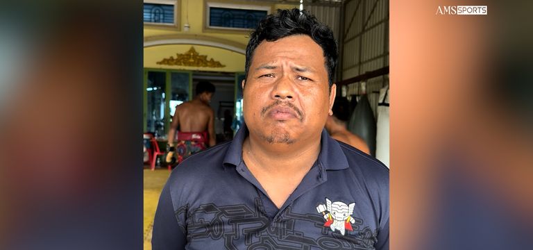 លោក បឺត ខាំ លើកឡើងពីចំណុចខ្លាំ...